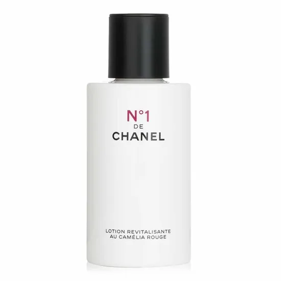 CHANEL No. 1 De Chanel Red Camellia Revitalising Lotion