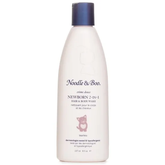 Noodle & Boo Newborn 2-in-1 Hair & Body Wash