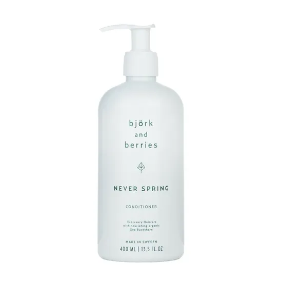 Björk & Berries Never Spring Conditioner