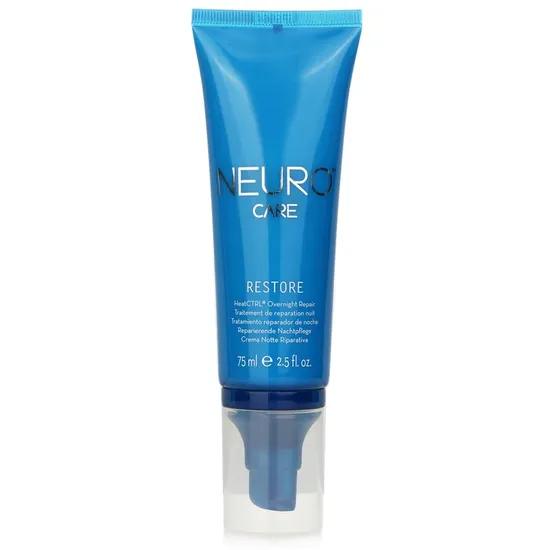 Paul Mitchell Neuro Care Restore HeatCTRL Overnight Repair