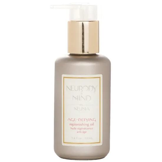 Neuma Neubody & Mind Age-Defying Replenishing Oil