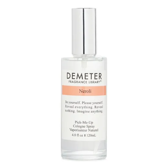 Demeter Neroli Cologne