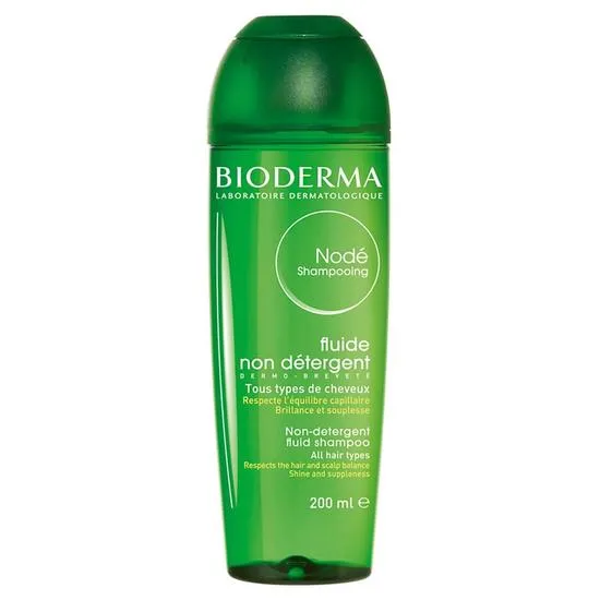 Bioderma Node Fluid Shampoo