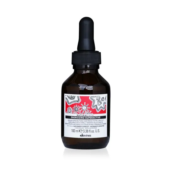 Davines Natural Tech Energising Superactive Serum