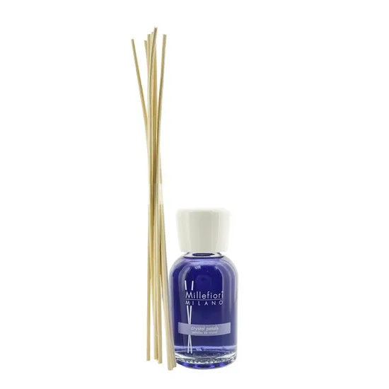 Millefiori Natural Fragrance Diffuser Crystal Petals
