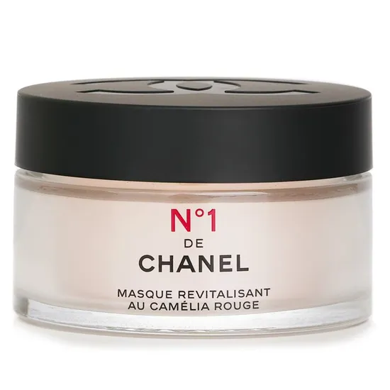 CHANEL N1 De Chanel Red Camellia Revitalising Mask