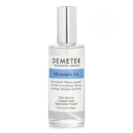 Demeter Mountain Air Cologne