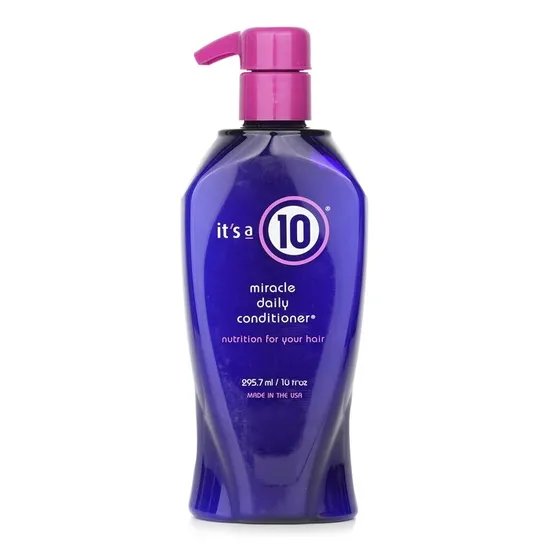 It's A 10 Miracle Daily Conditioner