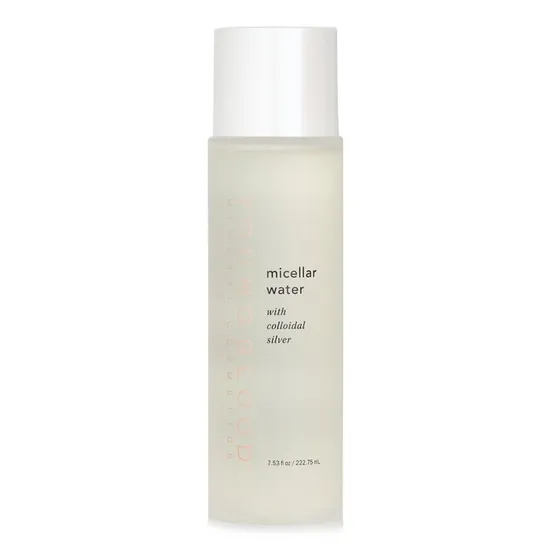 Youngblood Mineral Cosmetics Micellar Water With Colloidal Silver