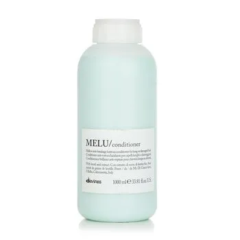 Davines Melu Conditioner Mellow Anti-Breakage Lustrous Conditioner