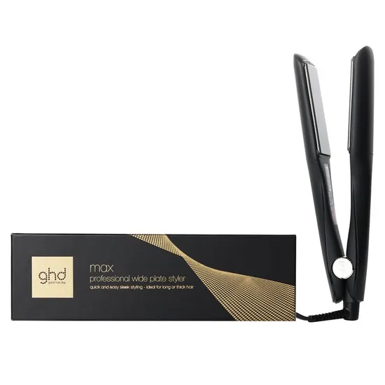 ghd Max Professional Wide Plate Styler