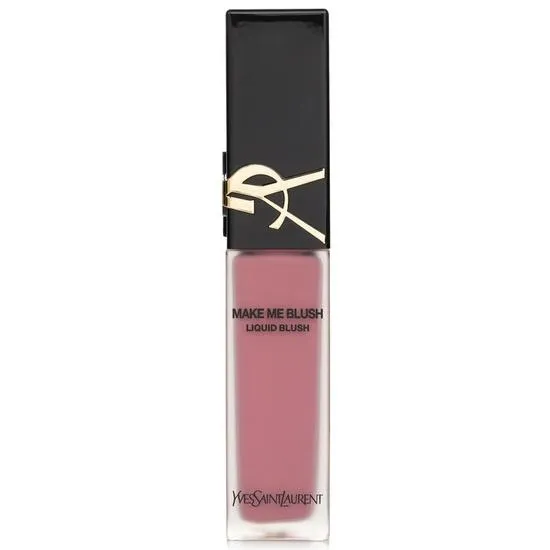 Yves Saint Laurent Make Me Blush Liquid Blush