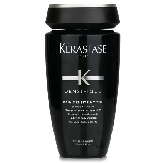 Kérastase Densifique Bain Densite Homme Shampoo