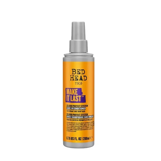 TIGI Make It Last Colour Protect System Leave-In Conditioner