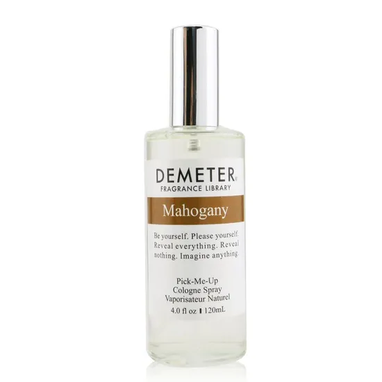 Demeter Mahogany Cologne