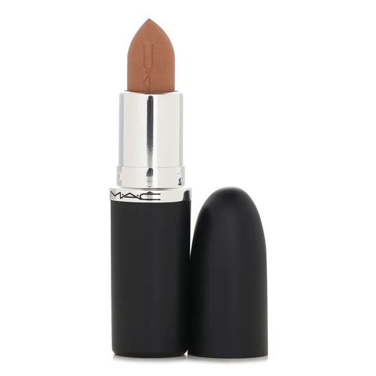 Mac M·a·cximal Silky Matte Lipstick In Folio - Image 8