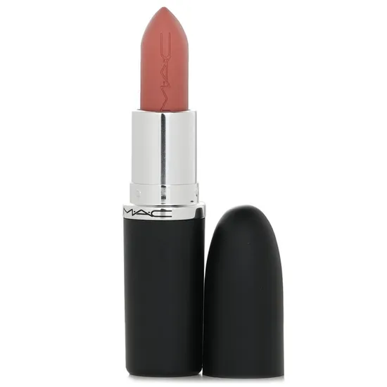 Mac M·a·cximal Silky Matte Lipstick In Kinda Sexy, Organic - Image 4