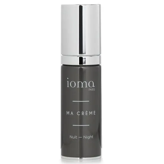 IOMA MA Creme Night