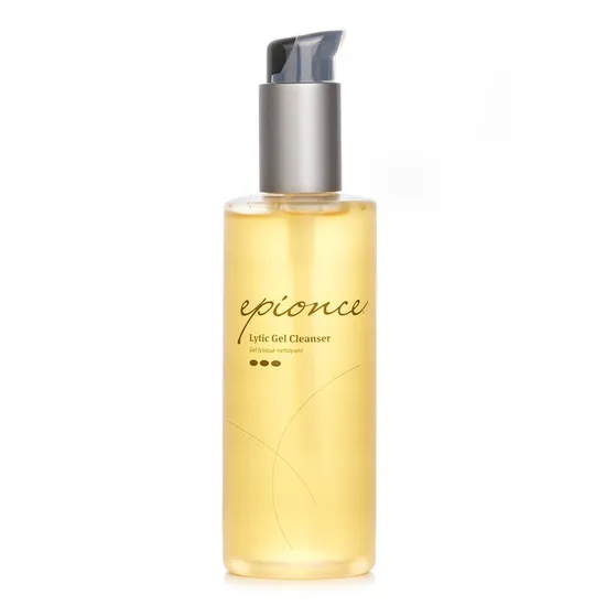 Epionce Lytic Gel Cleanser For Combination To Oily/Problem Skin