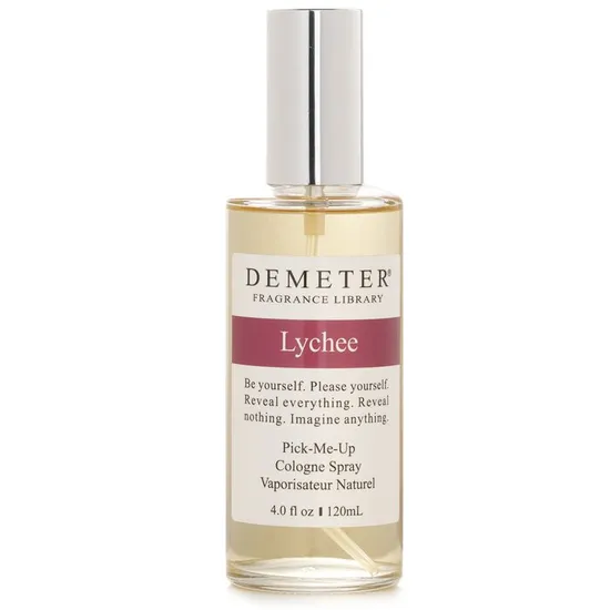 Demeter Lychee Cologne