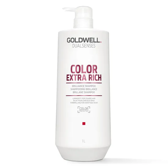 Goldwell Dualsenses Colour Extra Rich Brilliance Shampoo
