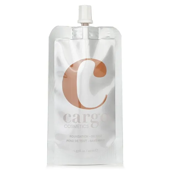 Cargo Cosmetics Liquid Foundation