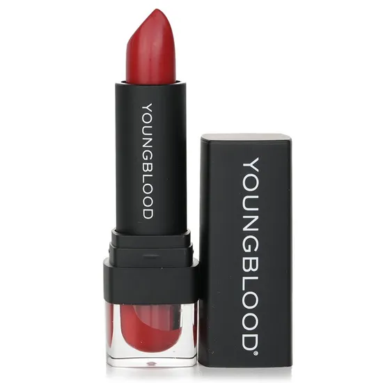 Youngblood Mineral Cosmetics Lipstick Vixen