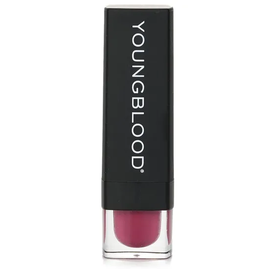 Youngblood Mineral Cosmetics Lipstick Envy