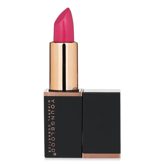 Youngblood Mineral Cosmetics Lipstick Dragon Fruit