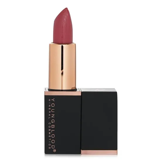 Youngblood Mineral Cosmetics Lipstick Cedar