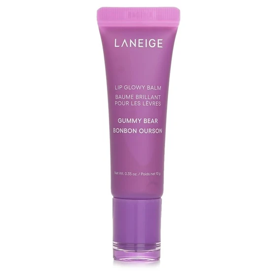 Laneige Lip Glowy Balm