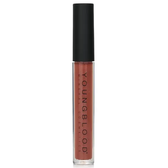 Youngblood Mineral Cosmetics Lip Gloss PYT