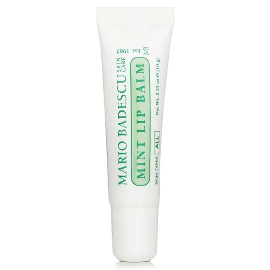 Mario Badescu Lip Balm Mint
