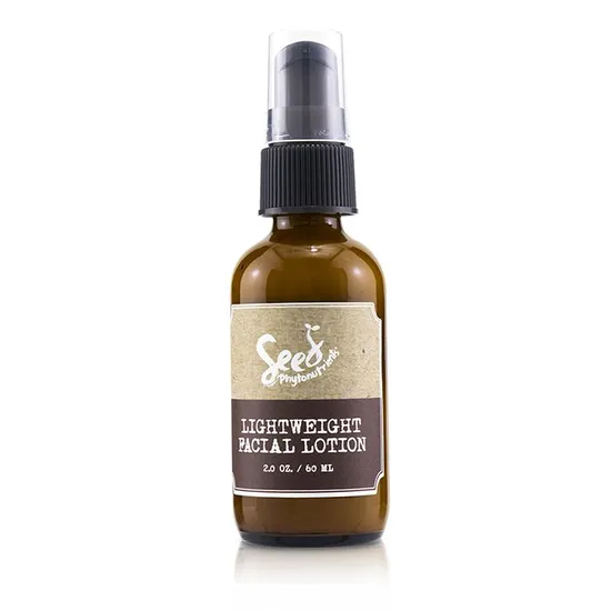 Seed Phytonutrients Lightweight Facial Lotion