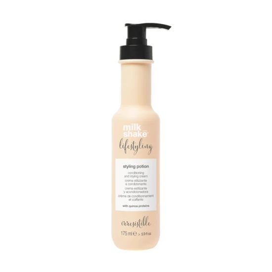 milk_shake Lifestyling Styling Potion