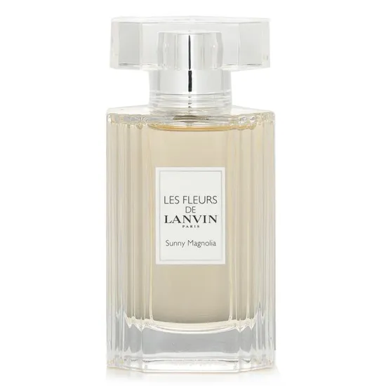 Lanvin Les Fleurs Sunny Magnolia Eau De Toilette