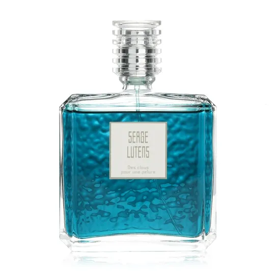 Serge Lutens Les Eaux De Politesse Des Clous Pour Une Pelure Eau De Parfum