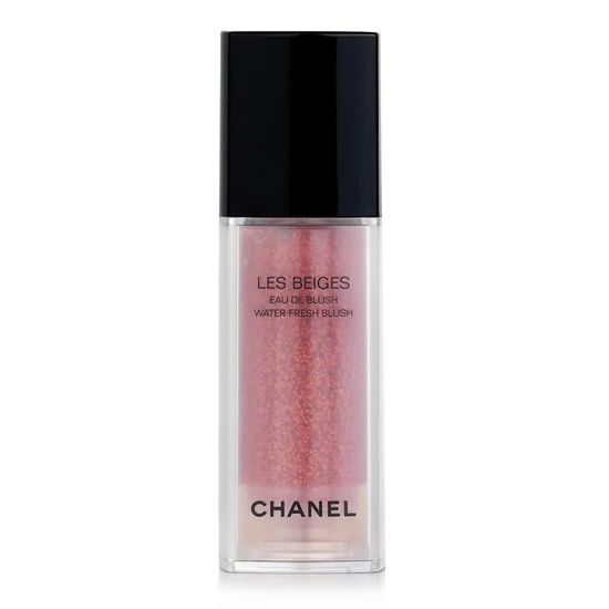 CHANEL Les Beiges Water-Fresh Blush