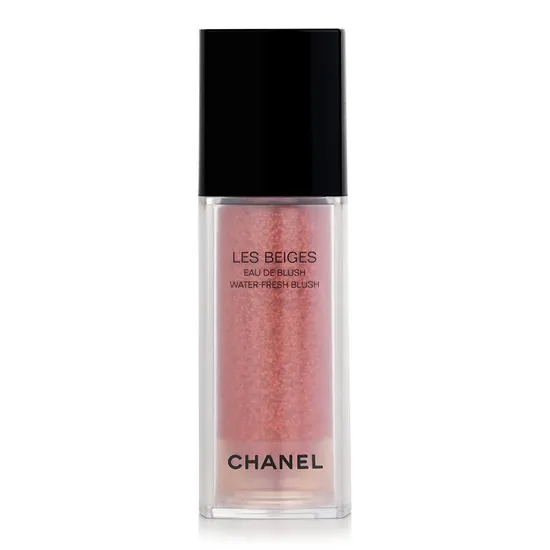 Chanel Les Beiges Water-Fresh Blush - Pink - Image 3