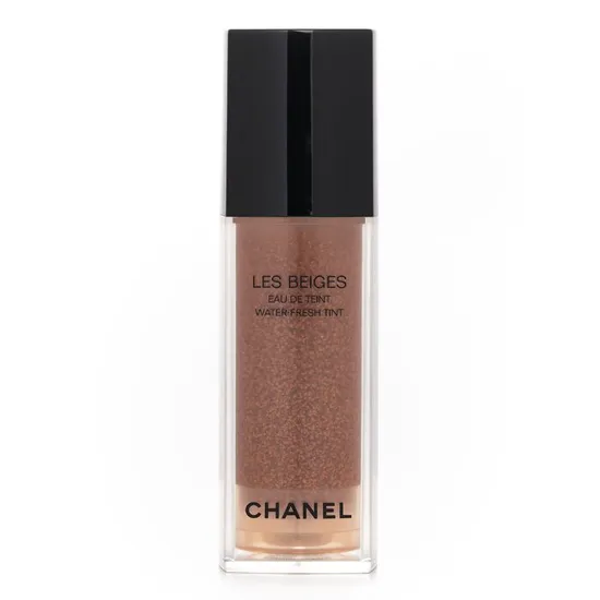 Chanel Les Beiges Eau De Teint Water Fresh Tint - # Light Deep 158850 30Ml/1Oz - Image 4