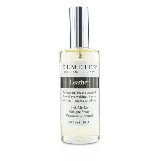 Demeter Leather Cologne