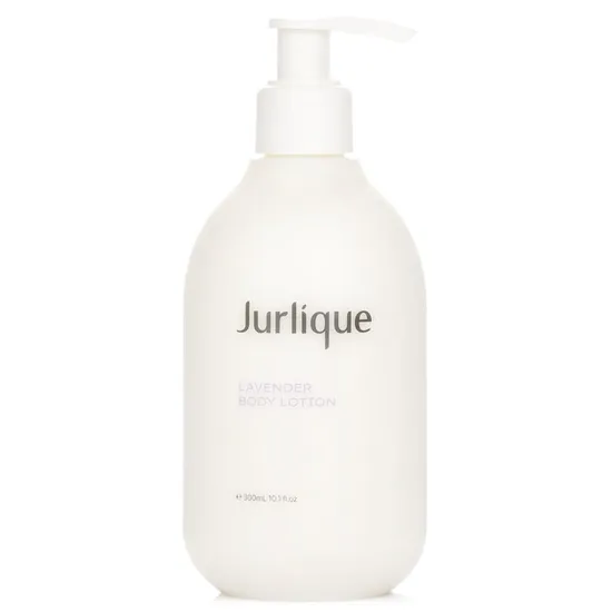 Jurlique Lavender Calming Body Lotion