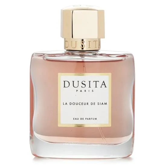 Dusita La Douceur De Siam Eau De Parfum