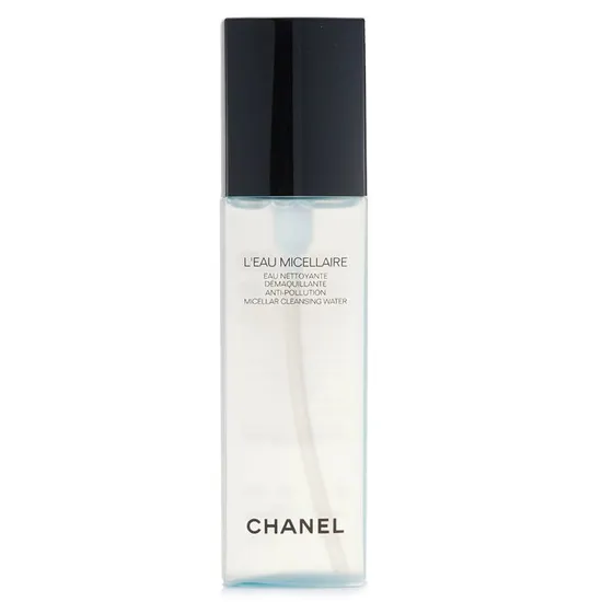 CHANEL L'Eau Micellaire Anti-Pollution Micellar Cleansing Water