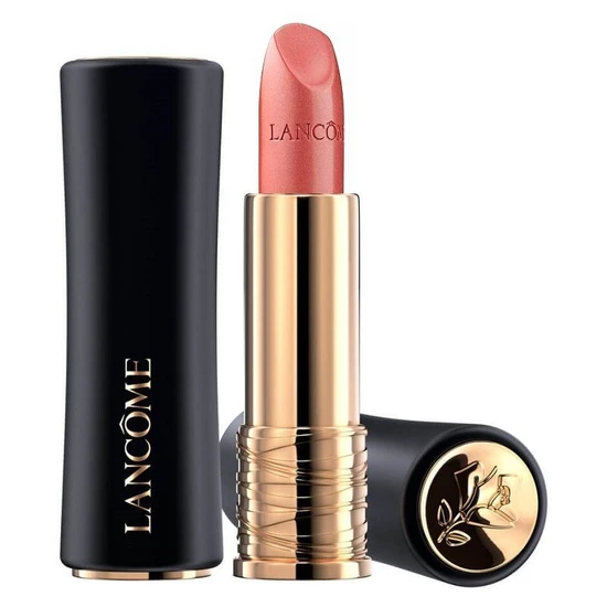 Lancôme Cream L'absolu Rouge Lipstick In R21 326 - Image 3