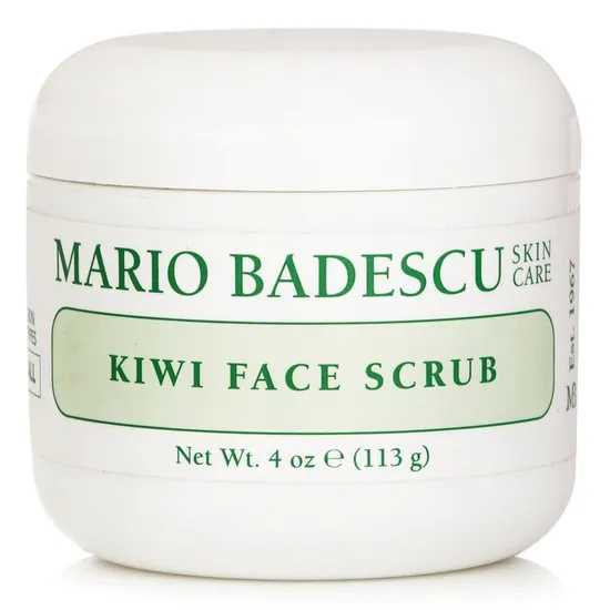 Mario Badescu Kiwi Face Scrub