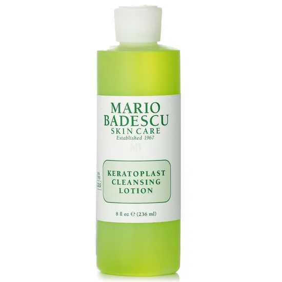 Mario Badescu Keratoplast Cleansing Lotion For Combination/Dry/Sensitive Skin Types