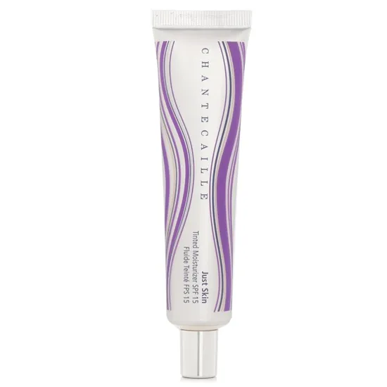 Chantecaille Just Skin Tinted Moisturiser SPF 15