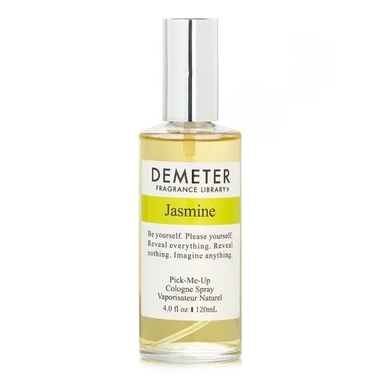 Demeter Jasmine Cologne
