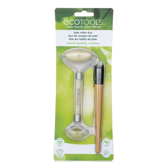 EcoTools Jade Roller Duo